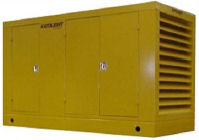 Weather Proof Enclosure