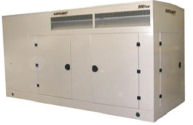 Weather Proof Enclosure